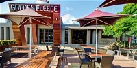 Golden Fleece Hotel - Accommodation Sunshine Coast