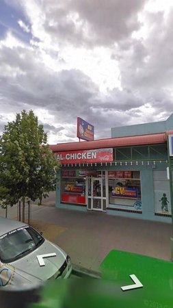Goulburn Valley Charcoal Chicken - thumb 0