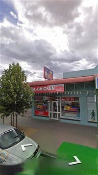 Goulburn Valley Charcoal Chicken - Accommodation Bookings