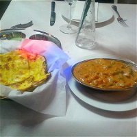 Guneet's Indian Restaurant - Accommodation Australia