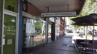 Hot Goss Cafe and Restaurant - Port Augusta Accommodation