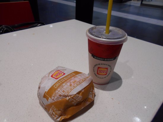 Hungry Jacks - thumb 0