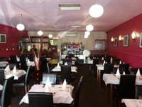 India Gate Restaurant - Wagga Wagga Accommodation