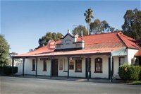 Junction Hotel - Accommodation NT