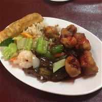 King City Chinese Restaurant - Carnarvon Accommodation