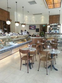 Laurent Boulangerie Patisserie - Pubs Perth