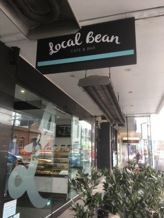 Local Bean Cafe & Bar - thumb 0