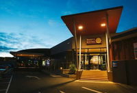 Macey's Bistro - Bundaberg Accommodation