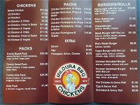 Mildura BBQ Chickens - Casino Accommodation