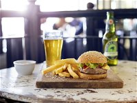 Mildura Brewery - Pubs Sydney