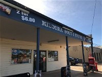 Mildura South Store - Restaurants Sydney