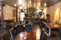 Monichino Cafe  Wine Bar - Accommodation Mooloolaba