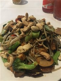 Peking City Restaurant - Melbourne Tourism