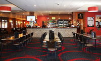 Peppermill Inn - Carnarvon Accommodation