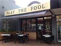 Play the Fool - Broome Tourism