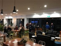 Ramaes Cafe Lounge - Pubs Perth