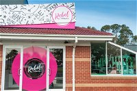 Rebel Donuts - Port Augusta Accommodation