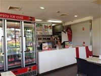 Red Rooster - Accommodation Brisbane