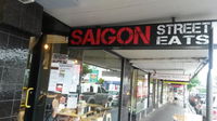 Saigon Street Eats - Pubs and Clubs