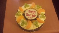 Sargent's cakes - Broome Tourism