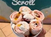 Scroll Ice Cream - Pubs and Clubs