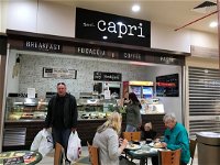 Taste of Capri - Accommodation Tasmania