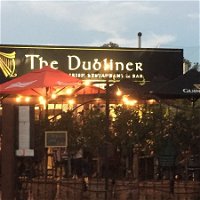 The Dubliner Mornington Irish Bar - Accommodation Adelaide