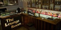 The Lounge Room Bar and Bistro - Accommodation QLD