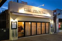The Province - Broome Tourism