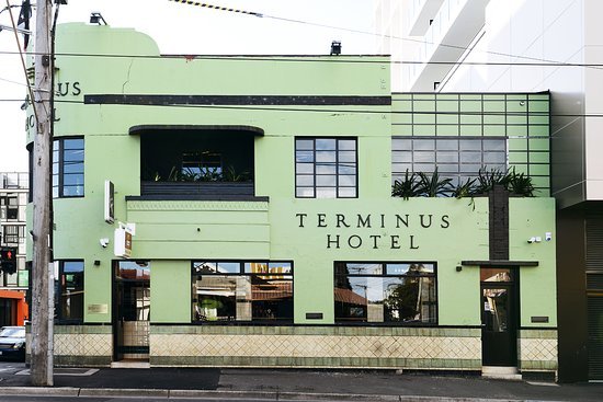 The Terminus Hotel - thumb 0
