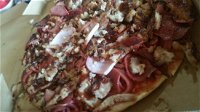 Werribee Italia Pizza  Restaurant - South Australia Travel