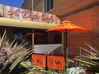 A'Diva Cafe - Accommodation Broken Hill