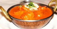 Ajanta Indian Restaurant - Sydney Tourism