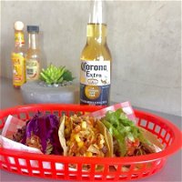 Arriba Cantina - Accommodation Cooktown