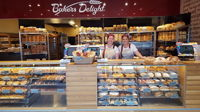 Bakers delight