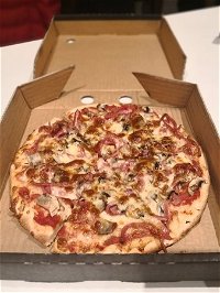 Barbalu's Pizza  Pasta - Accommodation Port Macquarie