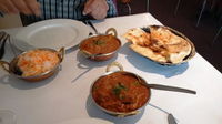 Bombay Masala Indian Restaurant - Southport Accommodation