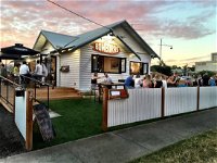 Bomboras - Pubs Adelaide