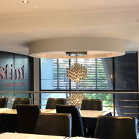 Bostini Italian Restaurant - Accommodation Daintree