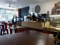 Cafe Karma - Sydney Tourism