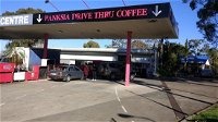 Coffee Shop Banksia Garden Centre - New South Wales Tourism 