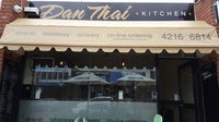 Dan Thai Kitchen - Pubs and Clubs