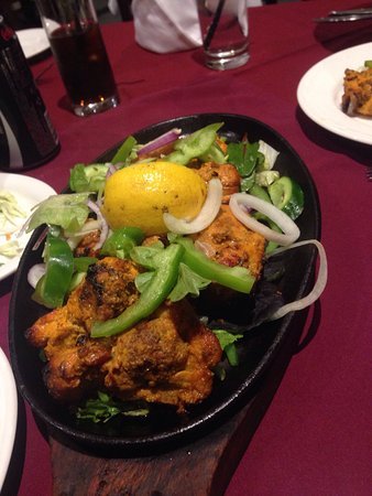 Deepam Indian Restaurant - thumb 0