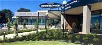 Downtowner Bar  Bistro - Accommodation QLD
