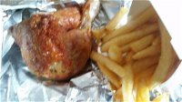 Eden Rise Charcoal Chicken - Accommodation Redcliffe