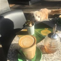 Espresso Koo - QLD Tourism