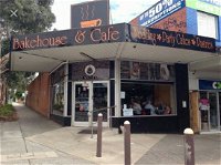 Euro Bakehouse  Cafe - Restaurants Sydney