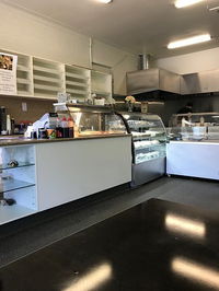 Farry Fresh Food - Accommodation QLD