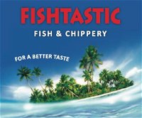 Fishtastic - Tourism Guide