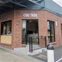 Gday Tiger - Restaurant Find